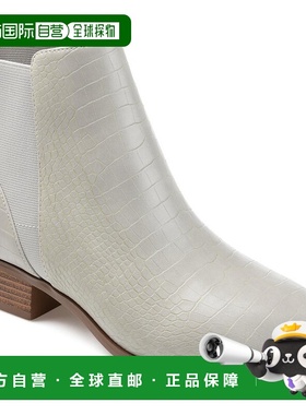 1h可退 【美国直邮】Journee Collection 女士 Tru Comfort Foam