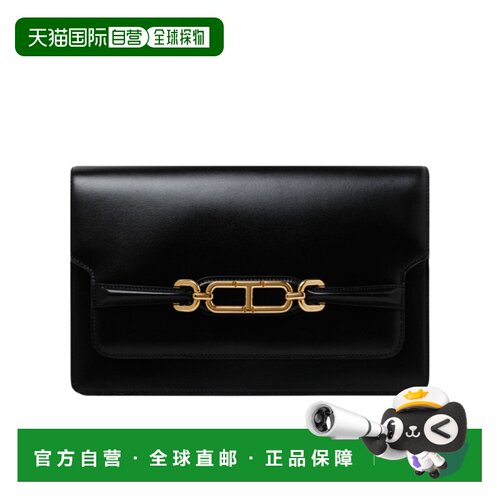 1h可退 香港直邮TOM FORD 女士单肩包 L1739LCL056X1N001 SS2025