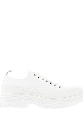 MCQ ALEXANDER MCQUEEN 男士运动鞋 604257W4L329000