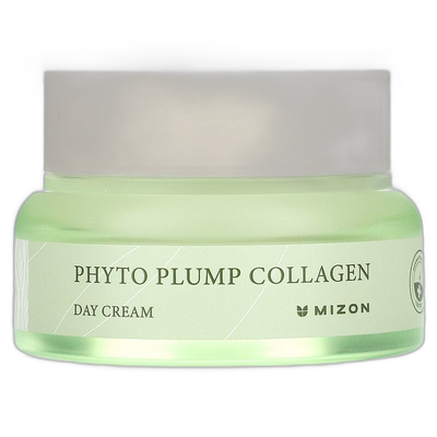 香港直邮迷之芬,Phyto Plump Collagen, Day Cream, 1.69 fl oz (