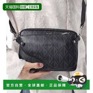 交叉包单肩包斜挎包挎包迪奥 43E 韩国直邮Dior 1ADPO276CDP