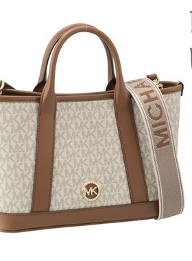 O手提包小号U腰带签名帆布单肩斜挎包新款2024年春夏30499T10005