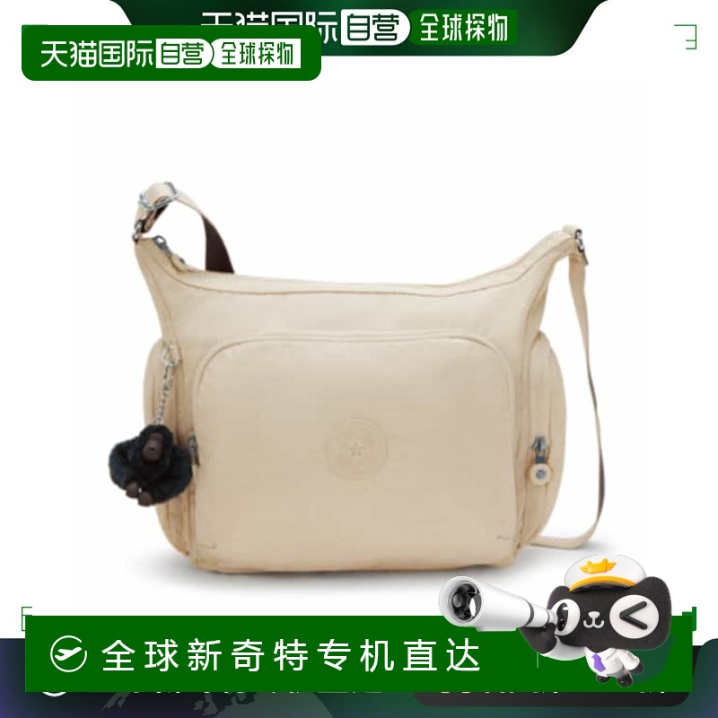 韩国直邮kipling  单肩包正品高端时尚休闲通勤百搭小众高级感