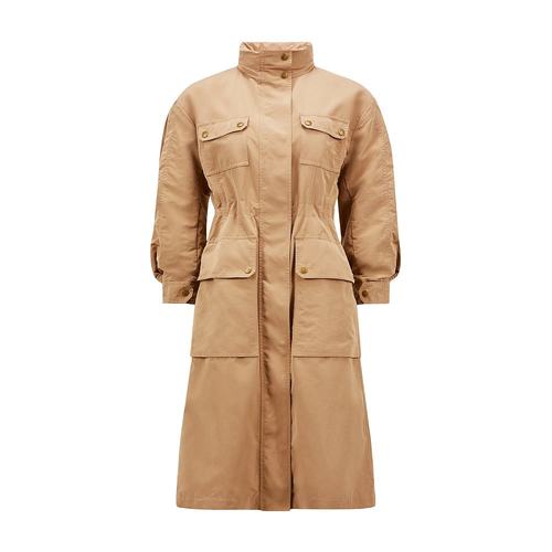 MONCLER 女士外套 K10931C00011598E622G SS2025