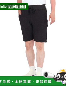 日本直邮BILLABONG MODAL PILE短裤 BF011604 黑色