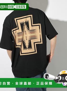 【日本直邮】PENDLETON　女士　T恤新款