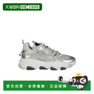 香港直邮Ash EXTRABIS01 系带低帮休闲鞋