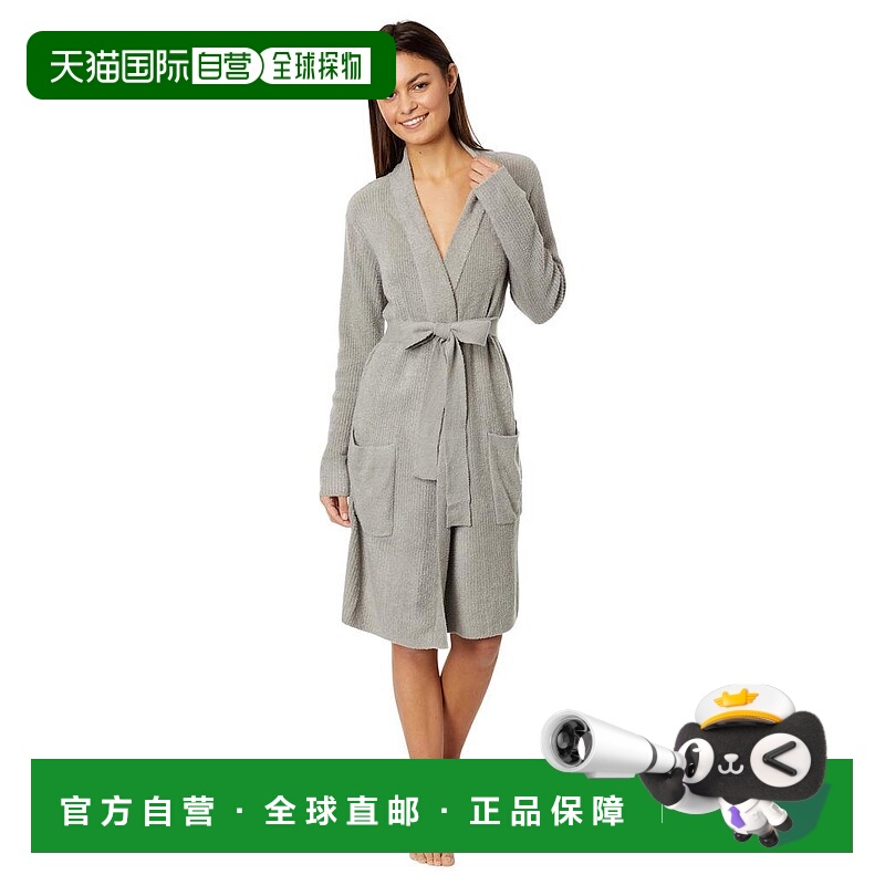 【美国直邮】barefoot dreams 男士 睡裙