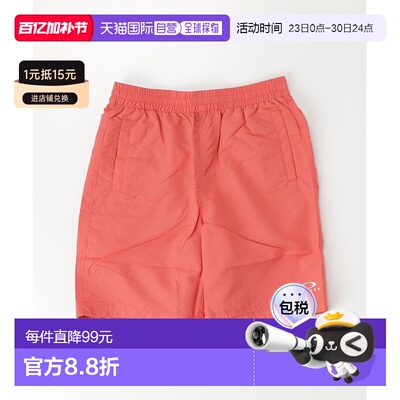 日本直邮OAKLEY 儿童 速干短裤 YTR NY SHORTS 11.0 OAK FOA40883