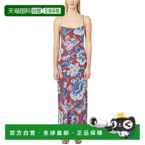自营rhode  连衣裙 美国奥莱直发