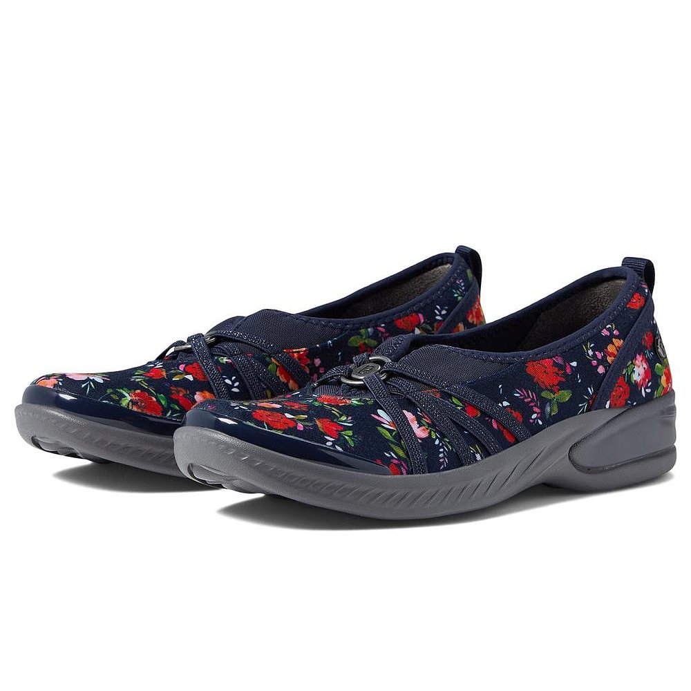 美国直邮Bzees Niche 女鞋 时尚休闲鞋 轻便舒适 懒人鞋