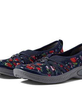 美国直邮Bzees Niche 女鞋 时尚休闲鞋 轻便舒适 懒人鞋