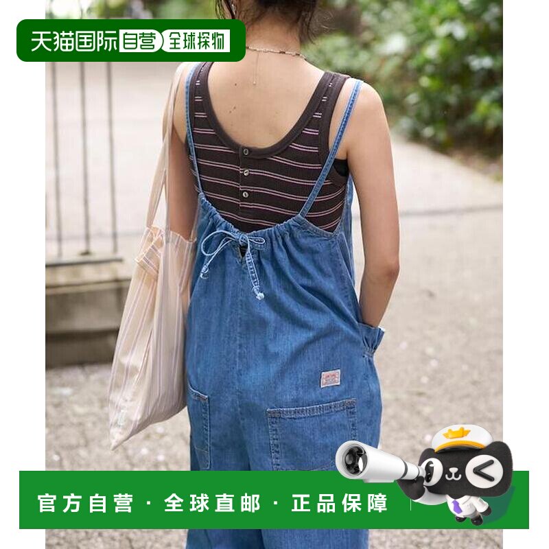 1h可退 日本直邮官方授权 SOMETHING 特别款 宽松版型 FRILL 装饰