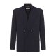 外套 双排扣西装 762930Y5H33 Laurent Saint