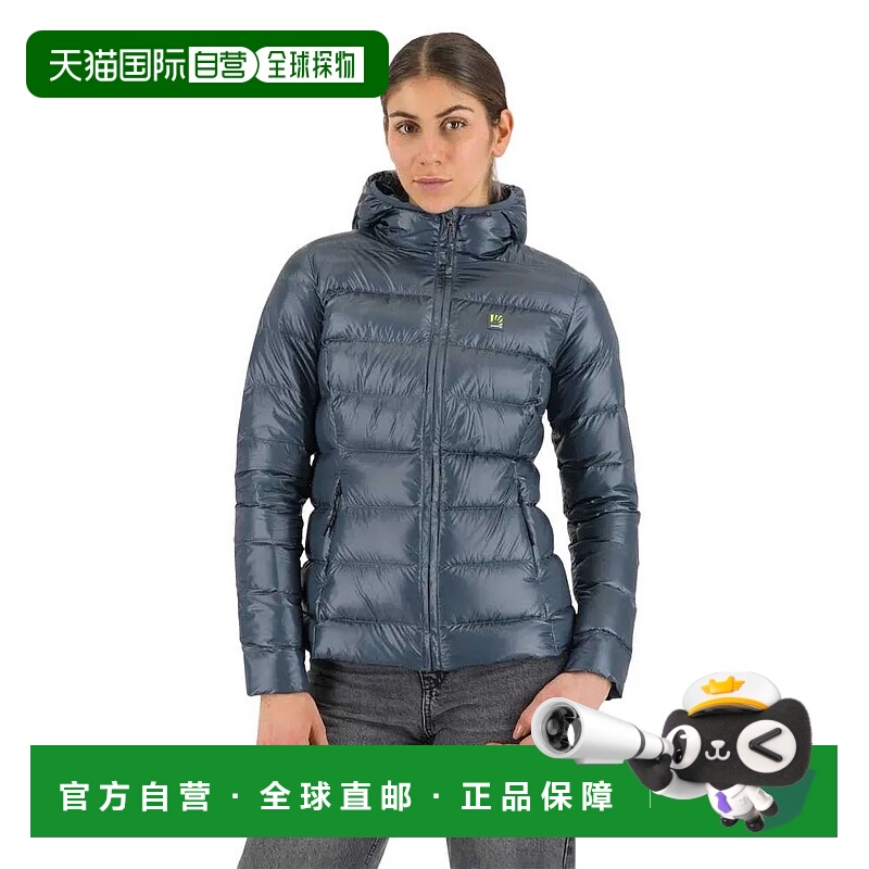 香港直邮KARPOS Philipp Flamm 夹克 女士