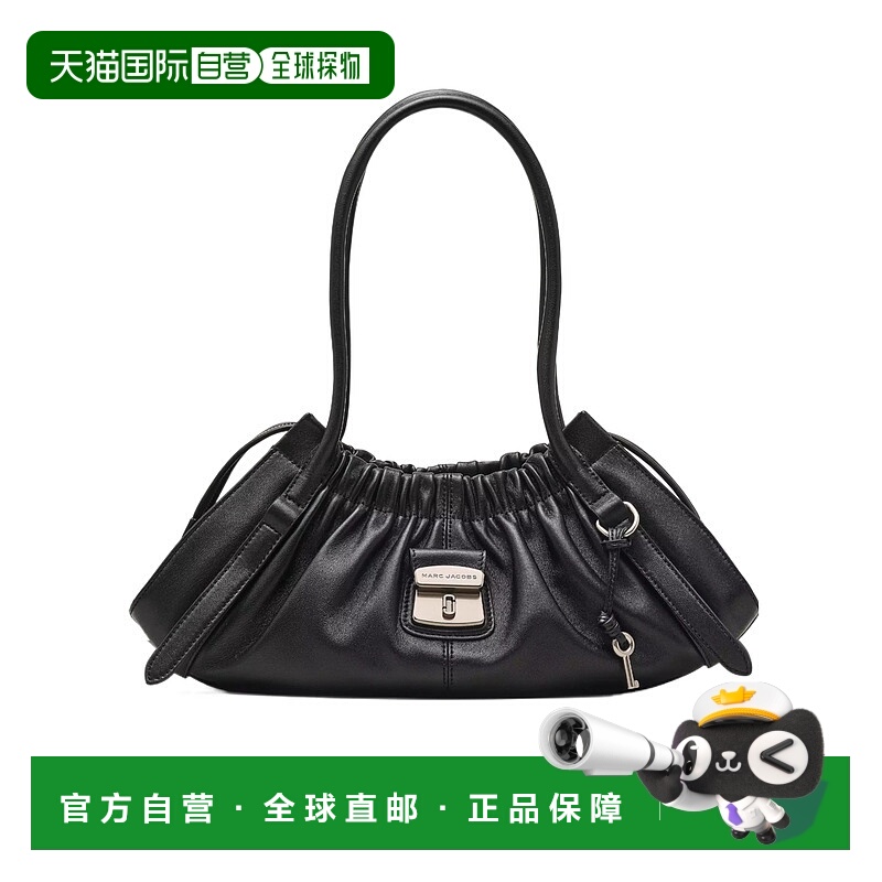 1h可退 香港直邮MARC JACOBS 女士手提包 2F5HSH031H01001 AW2025