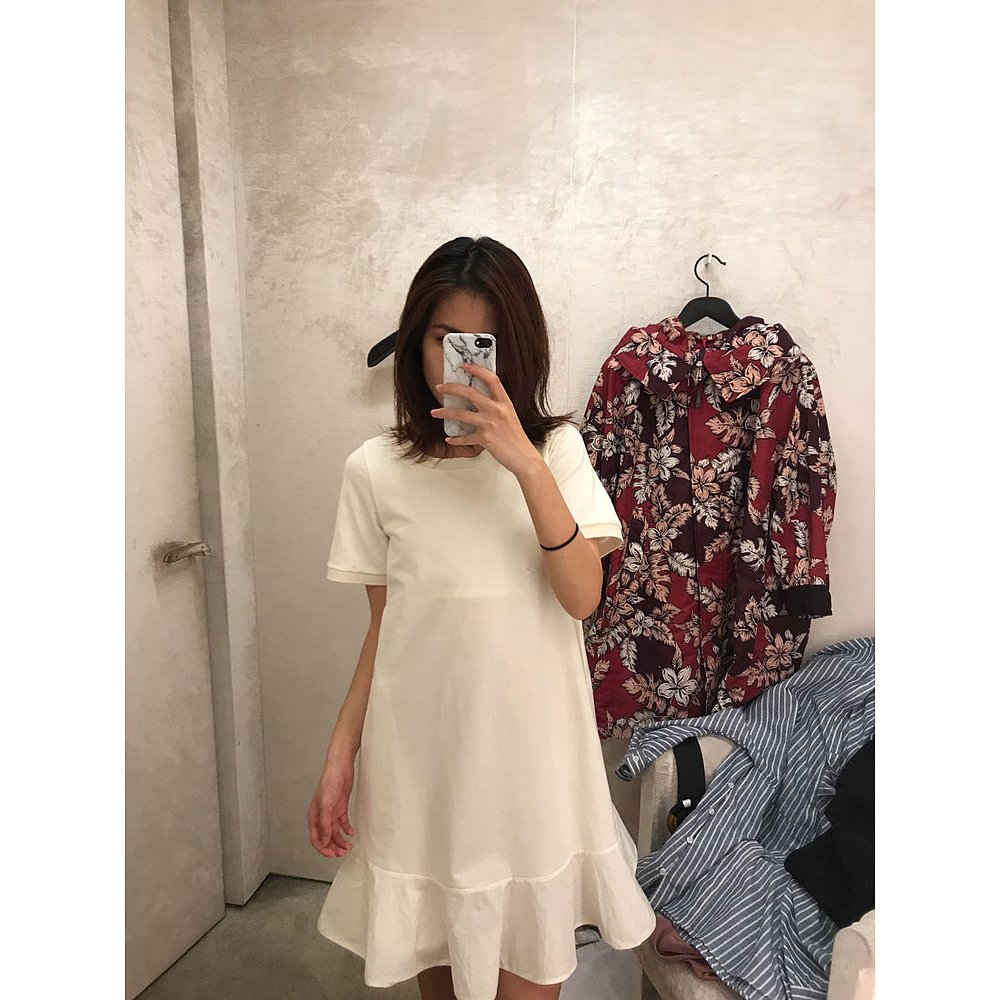 MONCLER 女士半身裙 8560200809AD034