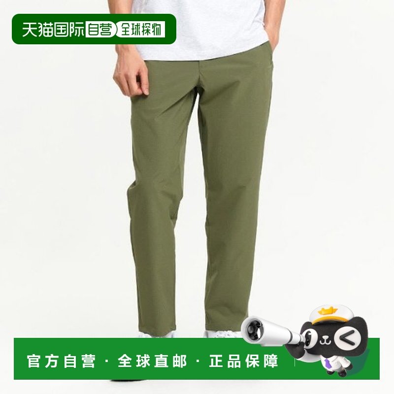 韩国直邮NEW BALANCE 纽巴伦长裤 TQK NBNTE4S041-49 男式抗撕裂,运动服/休闲服装,运动长裤,淘宝优惠券,粉丝福利购,淘宝优惠卷