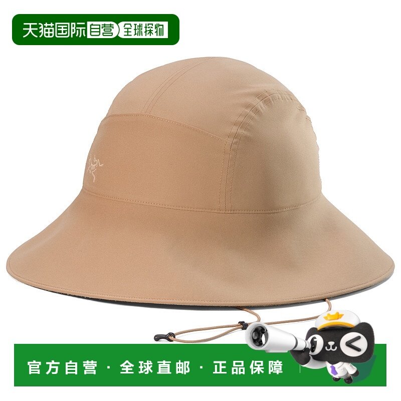 欧洲直邮arc‘teryx 男士 帽子