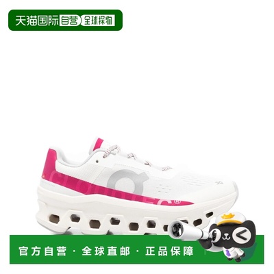 1h可退 香港直邮On 女士 CLOUDMONSTER 运动鞋 3WD10104038