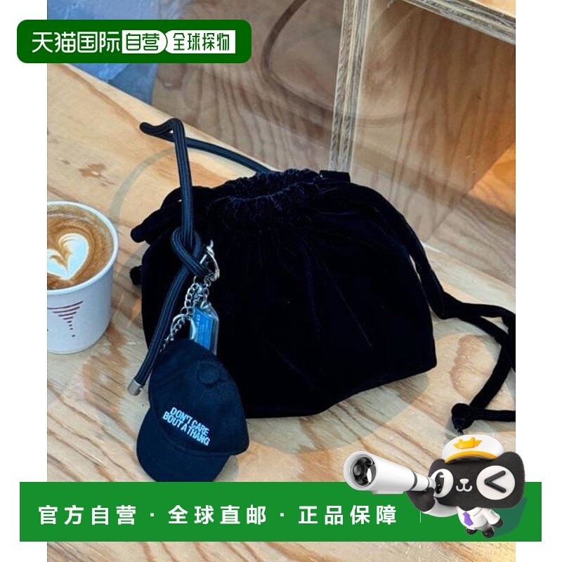 1h可退 日本直邮官方授权 CIAOPANIC TYPY 【男女通用】双用途皮/