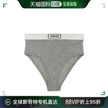 香港直邮潮奢 Versace 范思哲 女士 90s 复古内裤 10135051A09551