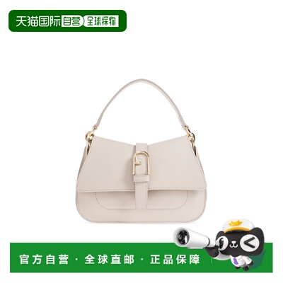 香港直邮FURLA 女士斜挎包单肩包 SS2026 WB01032BX20454556S1007