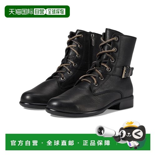 1h可退 【美国直邮】Naot Alize 女靴 时装靴 舒适优雅 经典设计
