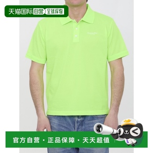 香港直邮Dior 483J834A0931迪奥 短袖 Polo衫