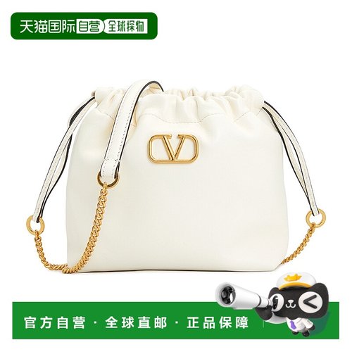 1h可退 韩国直邮瓦伦蒂诺 P0Z87VNL 098 女士 肩包华伦天奴斜挎包