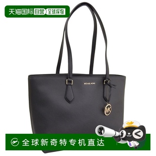 女士手提包黑色 Kors TOTE 日本直邮Michael SHEILA 包袋