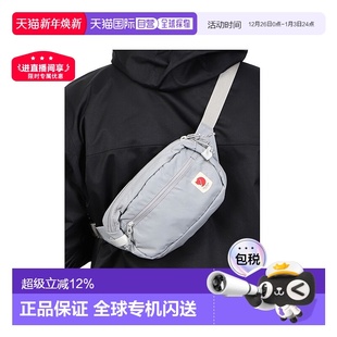 PACK迷你腰包单肩23223 HIP 韩国直邮FJALLRAVEN北极狐HIGH COAST