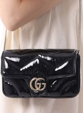 GUCCI  751526 AADP6 1000 斜挎包
