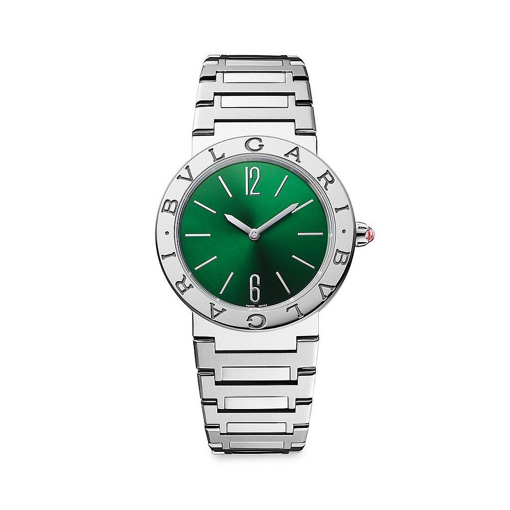 bvlgari 女士 休闲手表