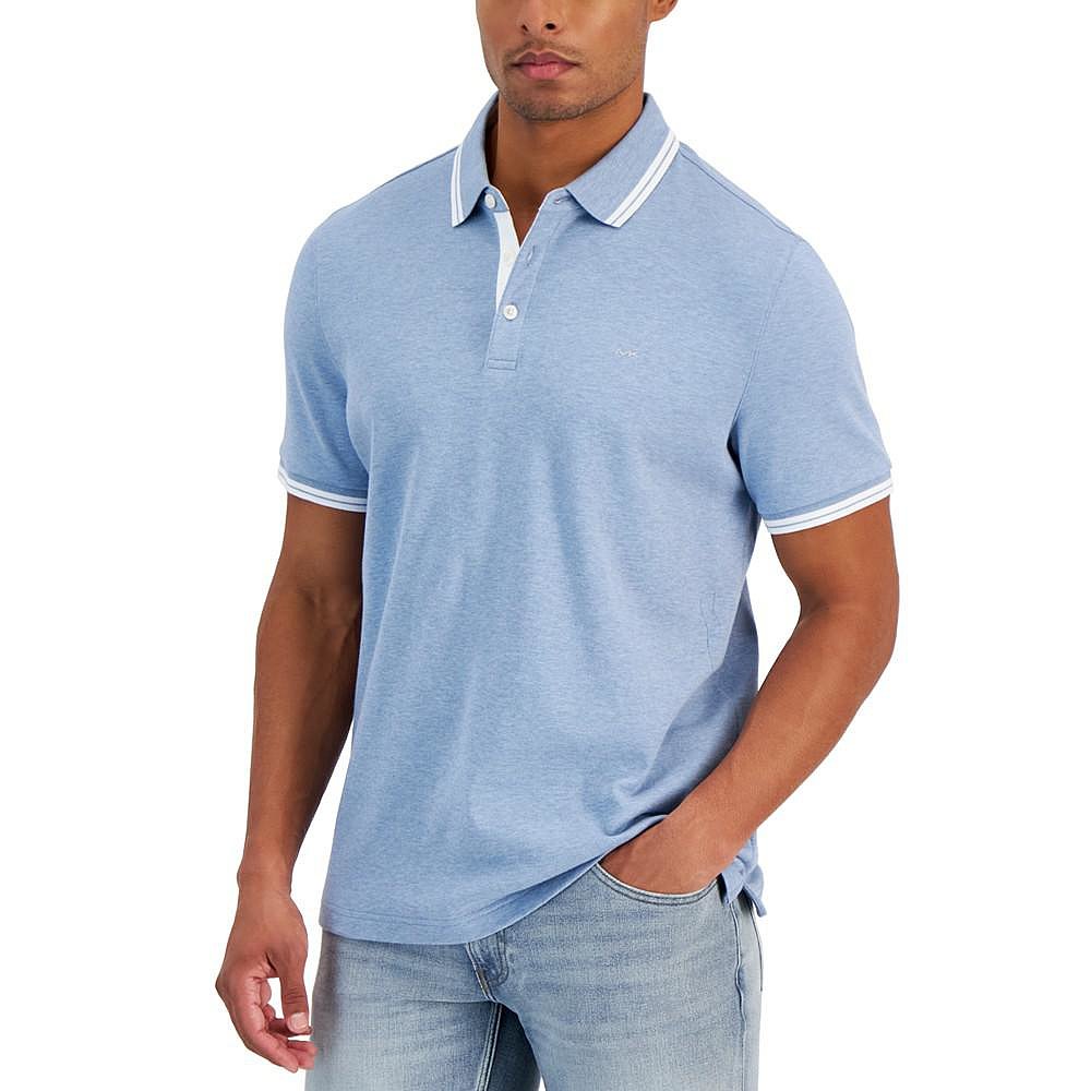 michael kors 男士 Polo衫
