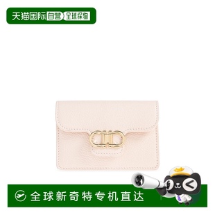 女士卡包 1h可退 香港直郵SALVATORE FERRAGAMO 220963PORTACHIAV