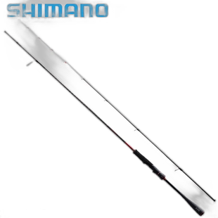 日本直邮Shimano Ship Egging Rod Sephia XR Tip Egging S74ML-S