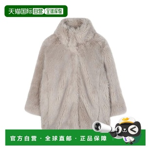 欧洲直邮chloe 外套大衣 少女