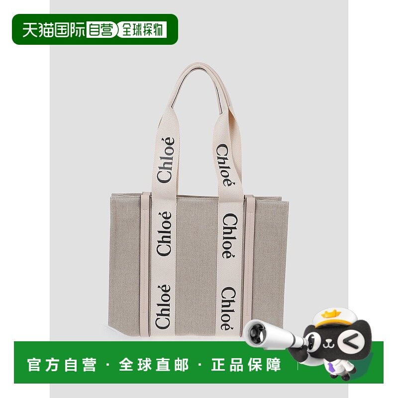 香港直邮CHLOÉ 女士手提包 CHC22AS383I266J5