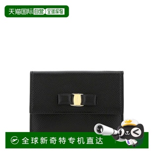 1h可退 钱包菲拉格慕 欧洲直邮ferragamo 女士
