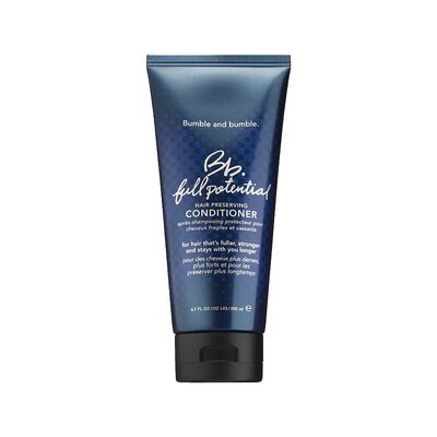 Bumble and bumble全能护发素200ml
