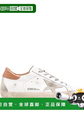 香港直邮GOLDEN GOOSE DELUXE BRAND 女士运动鞋 GWF00102F002182