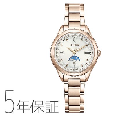 日本直邮CITIZENCrossSeaxCEcoDrive电波手表daichi系列