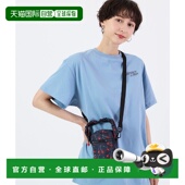 MINI PHONE 日本直邮LeSportsac XBODY背包手机包 斜挎包