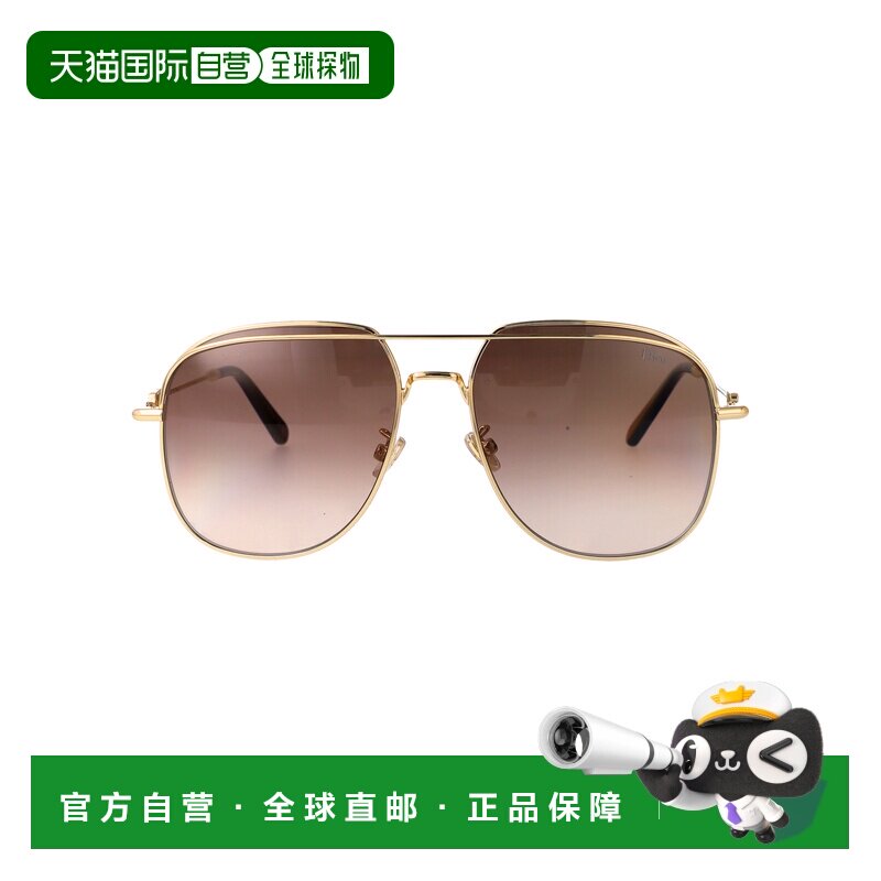 欧洲直邮DIOR 女士太阳镜 CD40262UB0F1 SS2026 【付后1h可退】