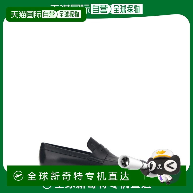 1h可退 香港直邮TOD'S 男士商务休闲鞋 XXM41K0GB30D90B999 SS202