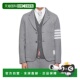 夹克 香港直邮Thom 西装 长袖 MJT575A07545 Browne