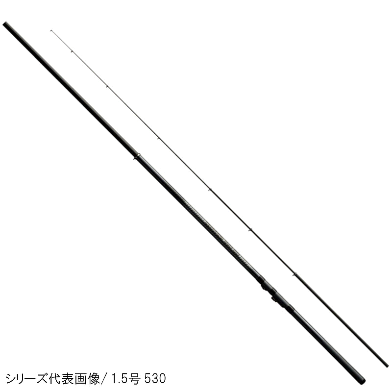 日本直邮 Shimano Isopole Holiday Iso No. 2 450