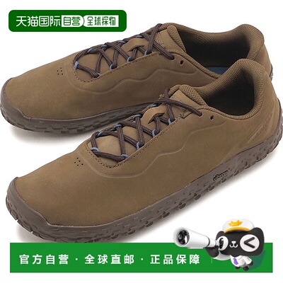 日本直邮Merrell Vapor Glove 7 男士运动鞋 J00005538 FW26 优质