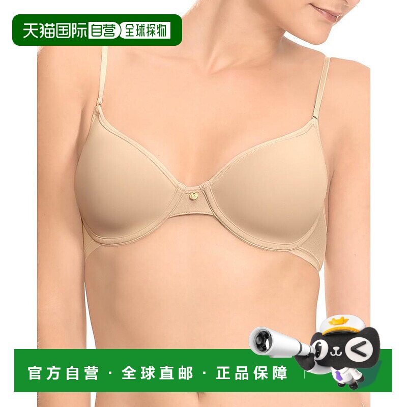 【美国直邮】natori 女士 文胸性感内衣吊带背心 【付后1h可退】